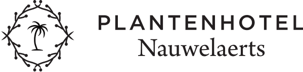 Plantenhotel Nauwelaerts